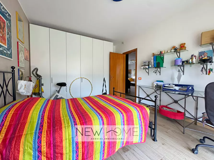 Immagine 18 di Appartamento in vendita  in Via Taddea da Carrara 58 a Verona