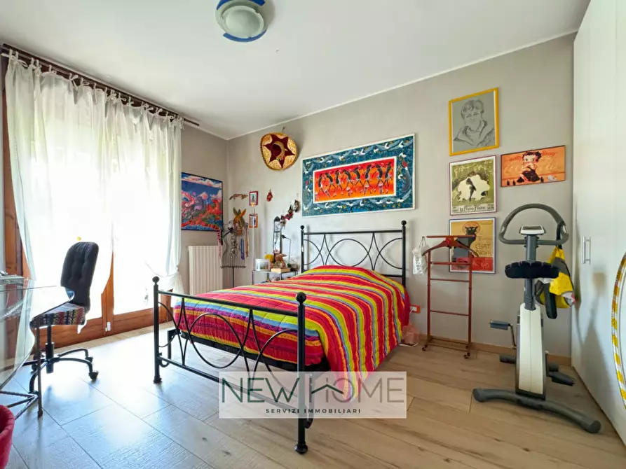 Immagine 19 di Appartamento in vendita  in Via Taddea da Carrara 58 a Verona