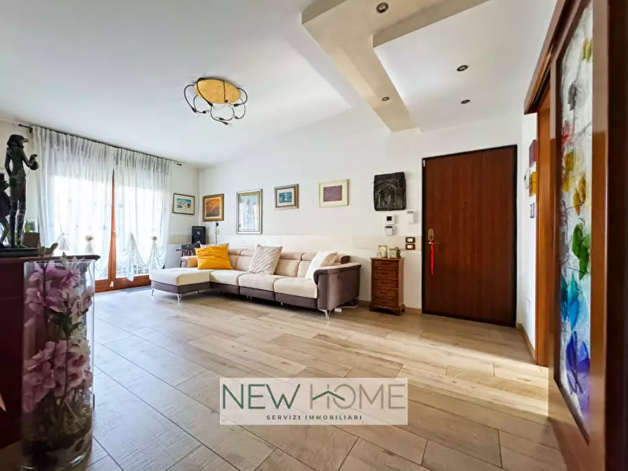 Immagine 21 di Appartamento in vendita  in Via Taddea da Carrara 58 a Verona