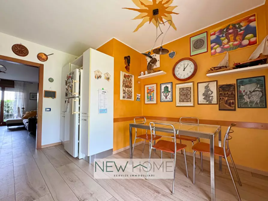 Immagine 24 di Appartamento in vendita  in Via Taddea da Carrara 58 a Verona