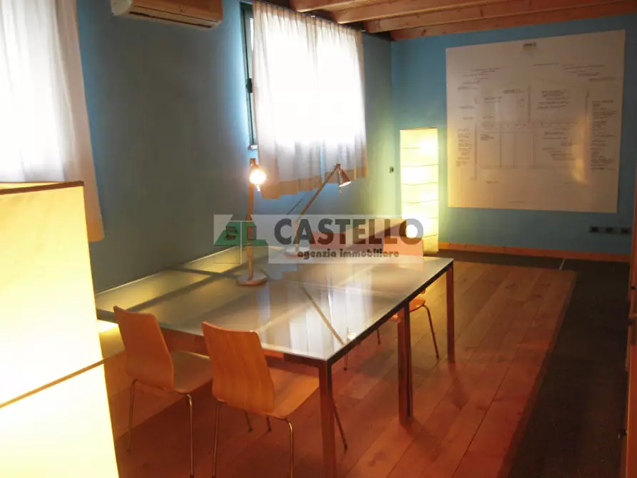 Immagine 8 di Ufficio in affitto  in Cavinello Ovest a Pianiga