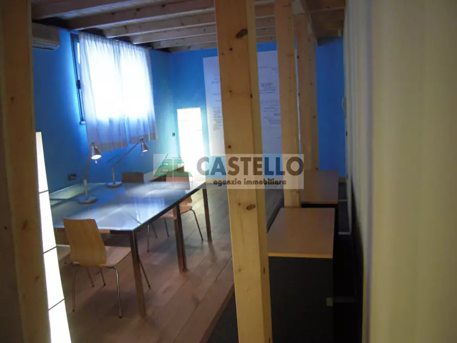 Immagine 12 di Ufficio in affitto  in Cavinello Ovest a Pianiga