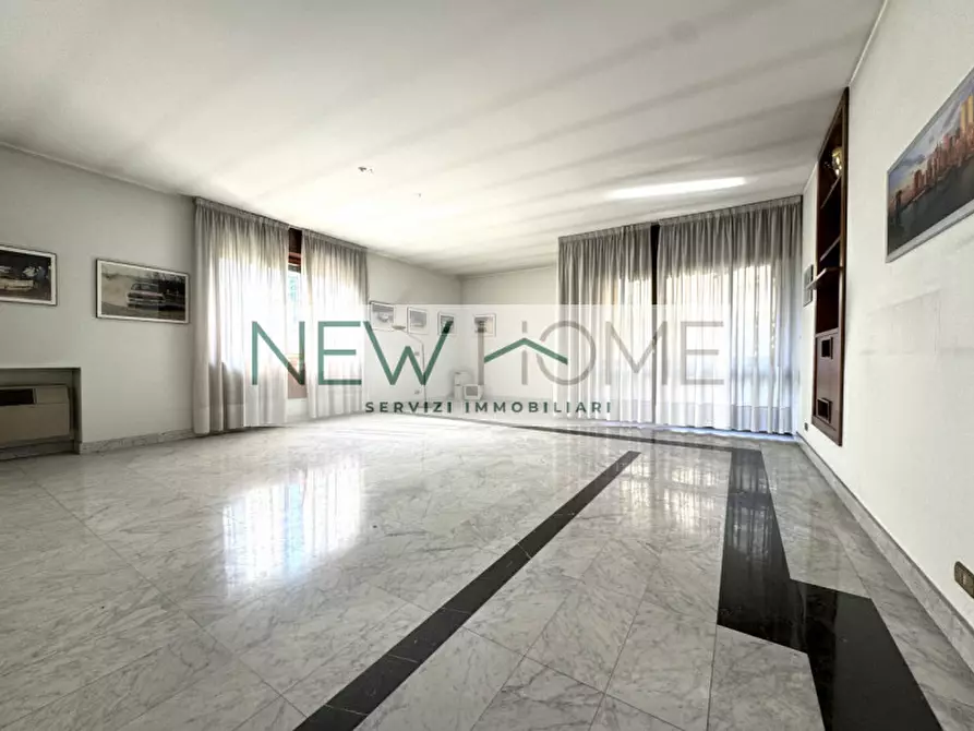 Immagine 9 di Villa in vendita  in Via Alfonsine 1 a Verona