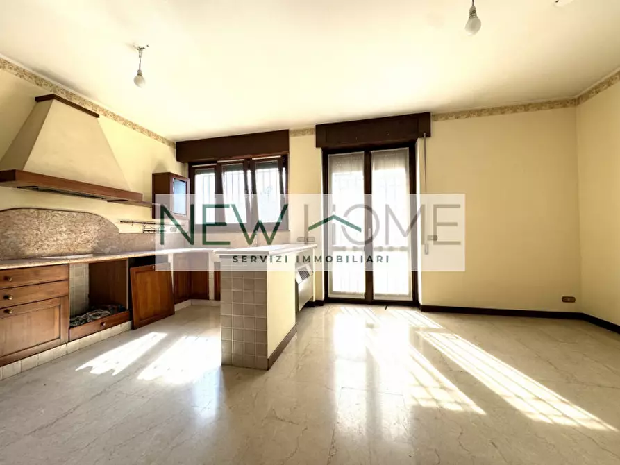 Immagine 11 di Villa in vendita  in Via Alfonsine 1 a Verona