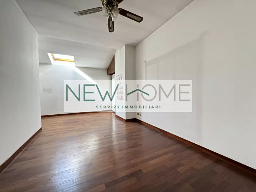 Immagine 14 di Villa in vendita  in Via Alfonsine 1 a Verona