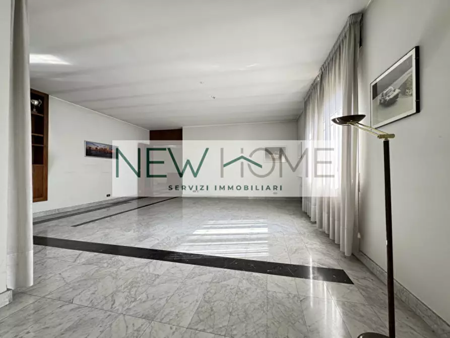 Immagine 16 di Villa in vendita  in Via Alfonsine 1 a Verona