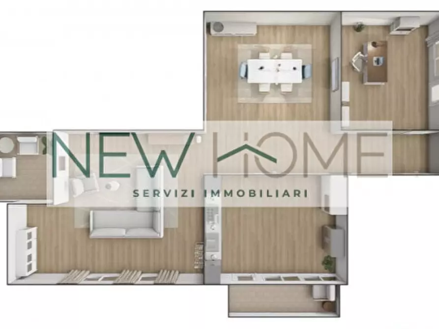 Immagine 24 di Villa in vendita  in Via Alfonsine 1 a Verona