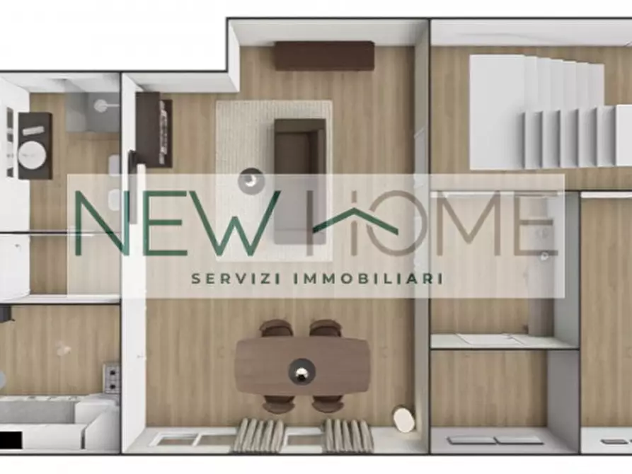 Immagine 25 di Villa in vendita  in Via Alfonsine 1 a Verona