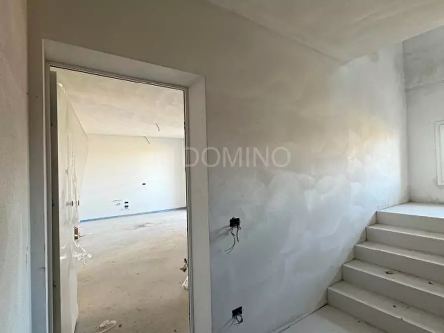 Immagine 1 di Appartamento in vendita  in Via del Bigolo a Padova