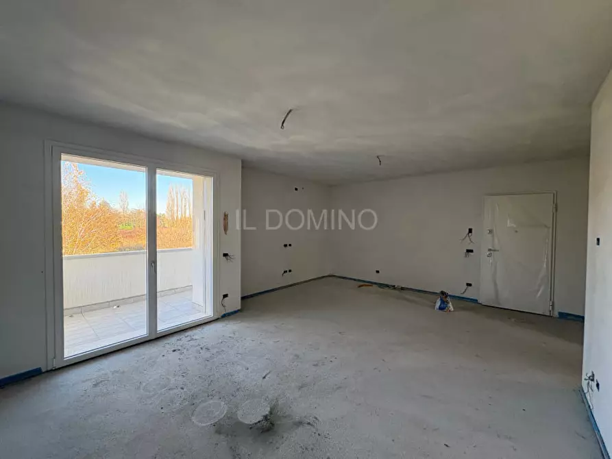 Immagine 2 di Appartamento in vendita  in Via del Bigolo a Padova