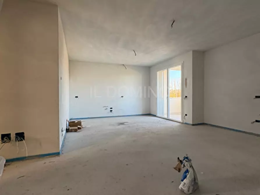 Immagine 3 di Appartamento in vendita  in Via del Bigolo a Padova