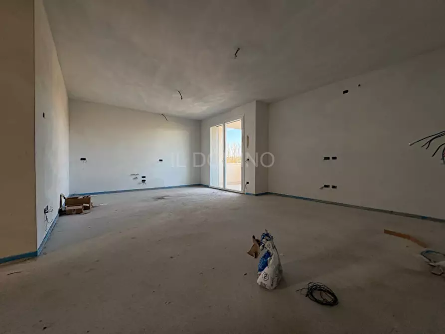 Immagine 9 di Appartamento in vendita  in Via del Bigolo a Padova