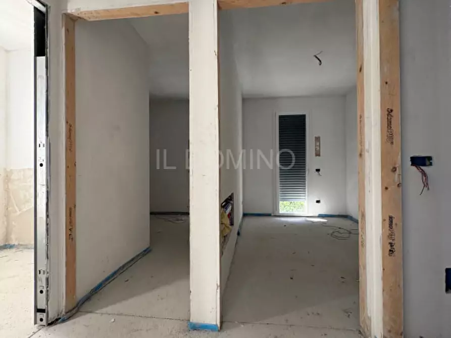 Immagine 10 di Appartamento in vendita  in Via del Bigolo a Padova