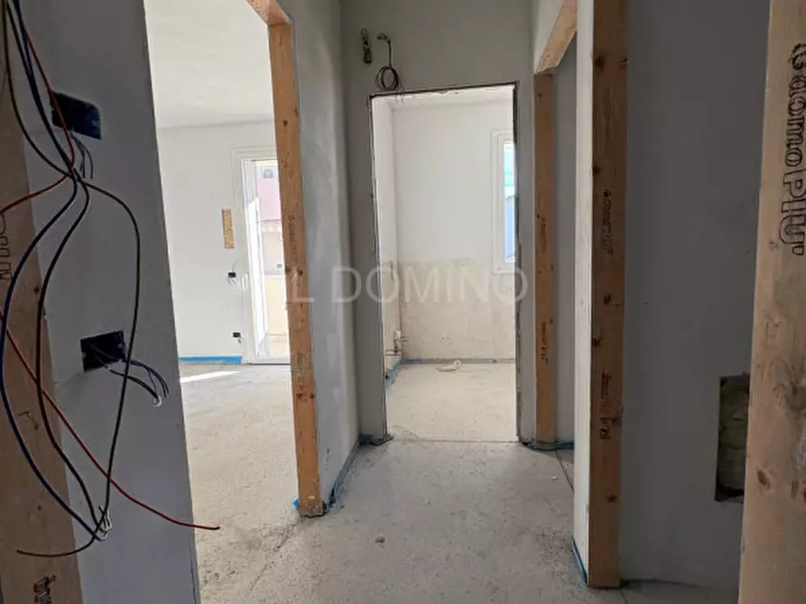 Immagine 17 di Appartamento in vendita  in Via del Bigolo a Padova