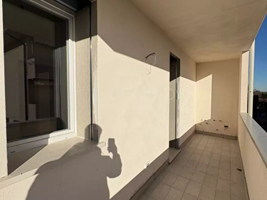 Immagine 21 di Appartamento in vendita  in Via del Bigolo a Padova
