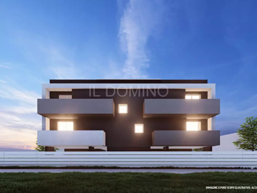 Immagine 29 di Appartamento in vendita  in Via del Bigolo a Padova