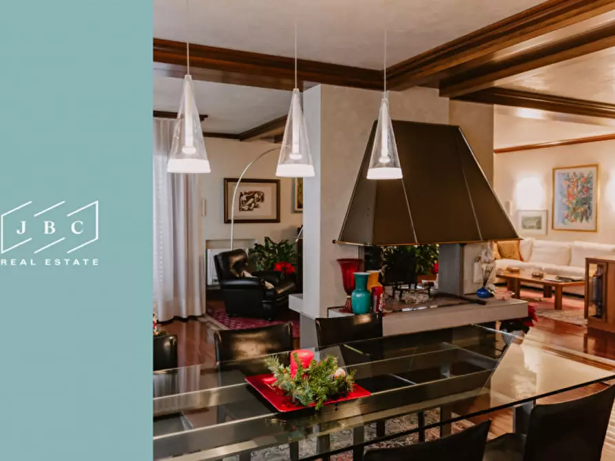 Immagine 1 di Attico in vendita  in Via Cesare Battisti a Oderzo