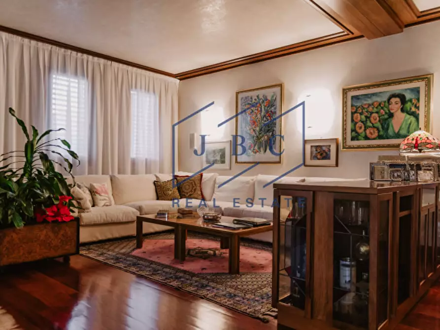 Immagine 2 di Attico in vendita  in Via Cesare Battisti a Oderzo