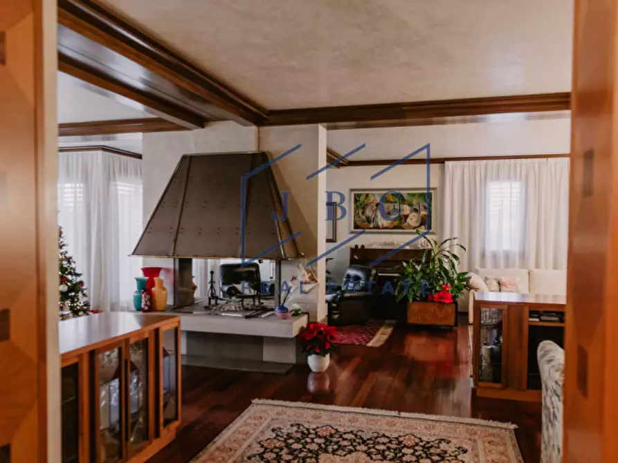 Immagine 3 di Attico in vendita  in Via Cesare Battisti a Oderzo