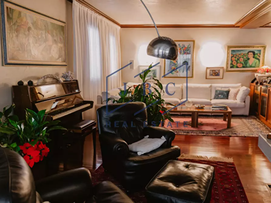 Immagine 4 di Attico in vendita  in Via Cesare Battisti a Oderzo