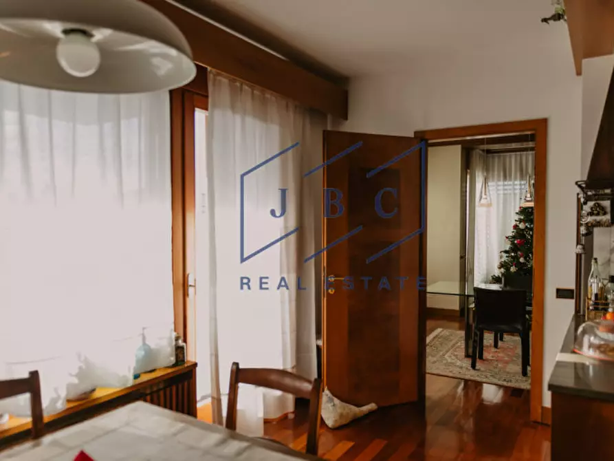 Immagine 6 di Attico in vendita  in Via Cesare Battisti a Oderzo