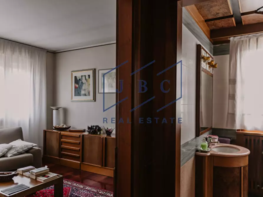 Immagine 9 di Attico in vendita  in Via Cesare Battisti a Oderzo