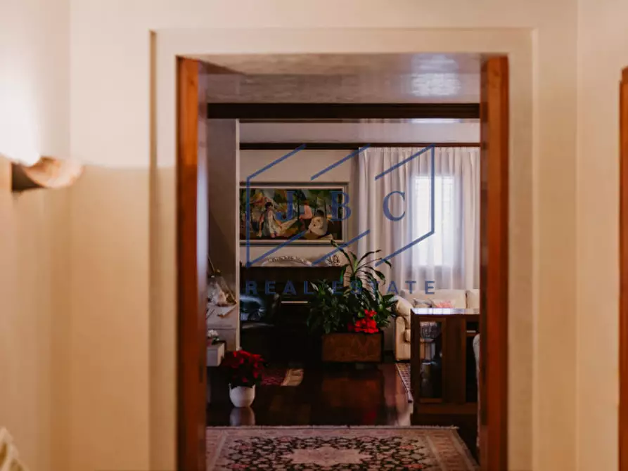 Immagine 10 di Attico in vendita  in Via Cesare Battisti a Oderzo