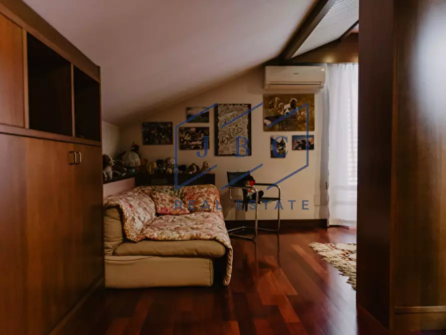 Immagine 17 di Attico in vendita  in Via Cesare Battisti a Oderzo