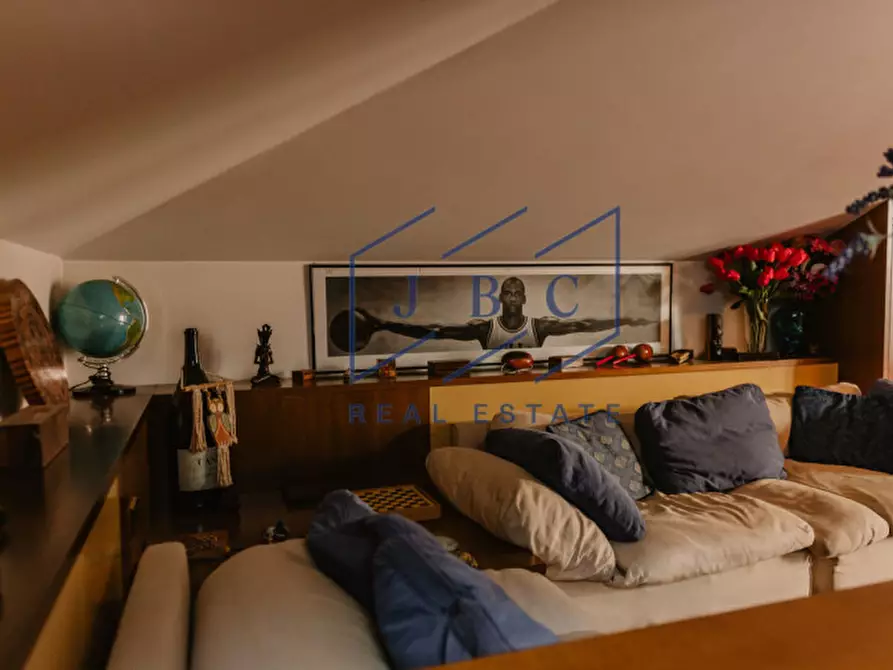 Immagine 19 di Attico in vendita  in Via Cesare Battisti a Oderzo