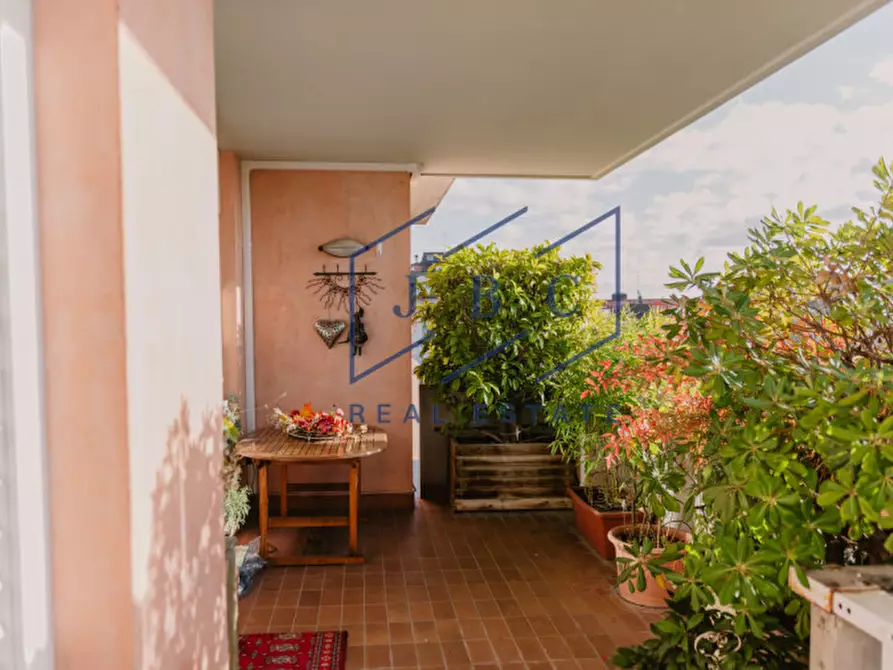 Immagine 21 di Attico in vendita  in Via Cesare Battisti a Oderzo