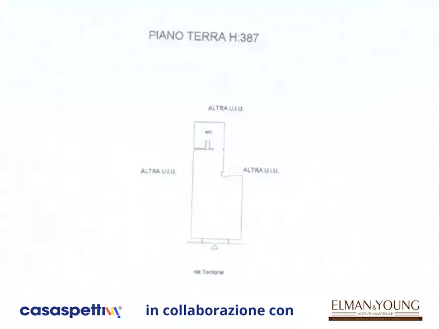 Immagine 5 di Negozio in vendita  in Via Torrione, 113 a Salerno
