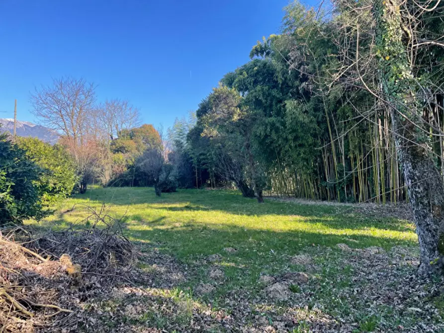 Immagine 1 di Terreno in vendita  in Via Valli a Fonte