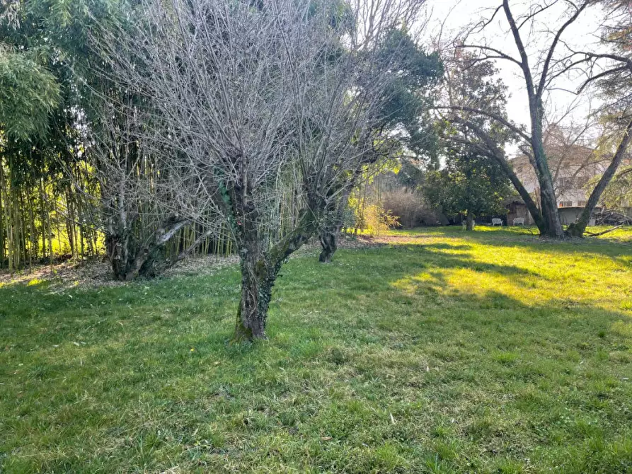 Immagine 8 di Terreno in vendita  in Via Valli a Fonte