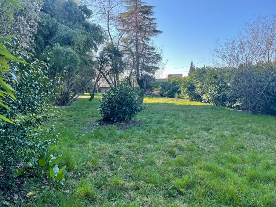 Immagine 10 di Terreno in vendita  in Via Valli a Fonte