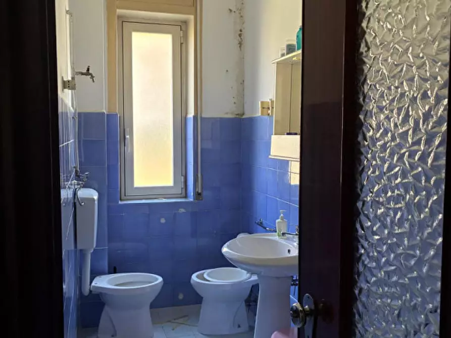 Immagine 13 di Appartamento in vendita  in Via Torrione, 113 a Salerno