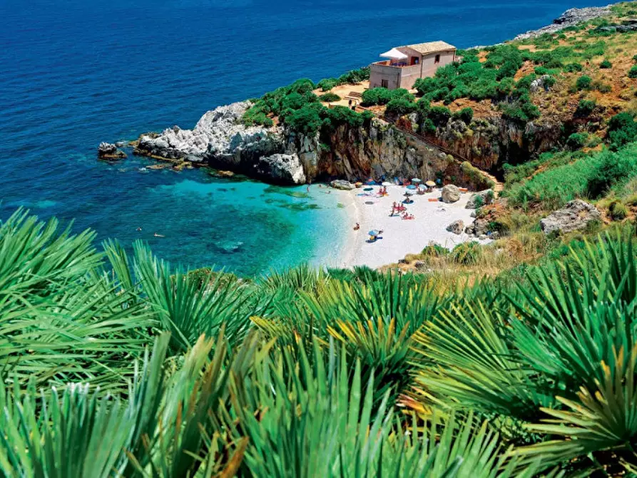 Immagine 1 di Appartamento in vendita  in Via Eboli a San Vito Lo Capo