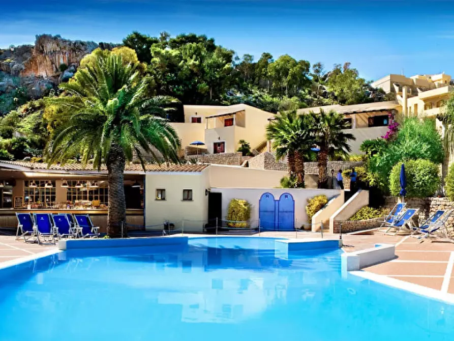 Immagine 2 di Appartamento in vendita  in Via Eboli a San Vito Lo Capo