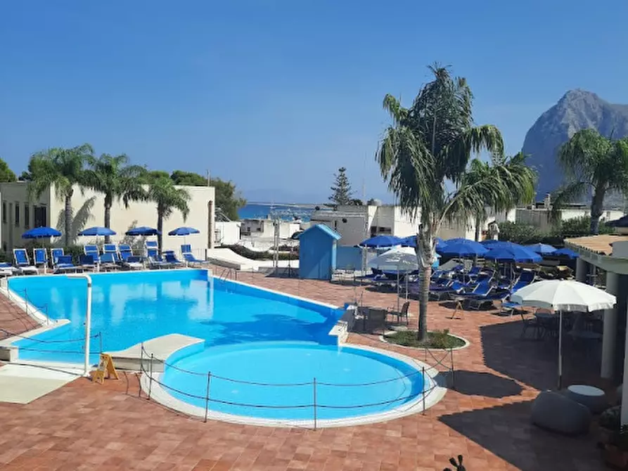 Immagine 3 di Appartamento in vendita  in Via Eboli a San Vito Lo Capo