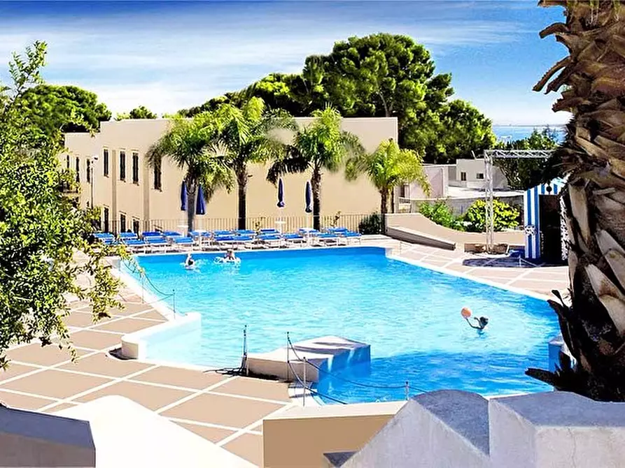 Immagine 4 di Appartamento in vendita  in Via Eboli a San Vito Lo Capo