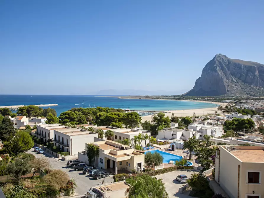 Immagine 5 di Appartamento in vendita  in Via Eboli a San Vito Lo Capo