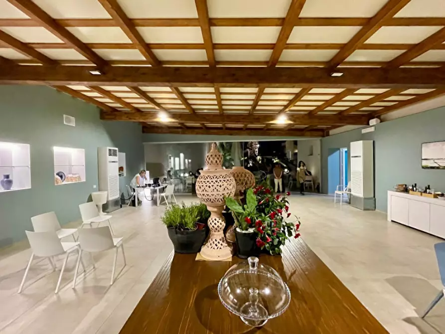 Immagine 6 di Appartamento in vendita  in Via Eboli a San Vito Lo Capo