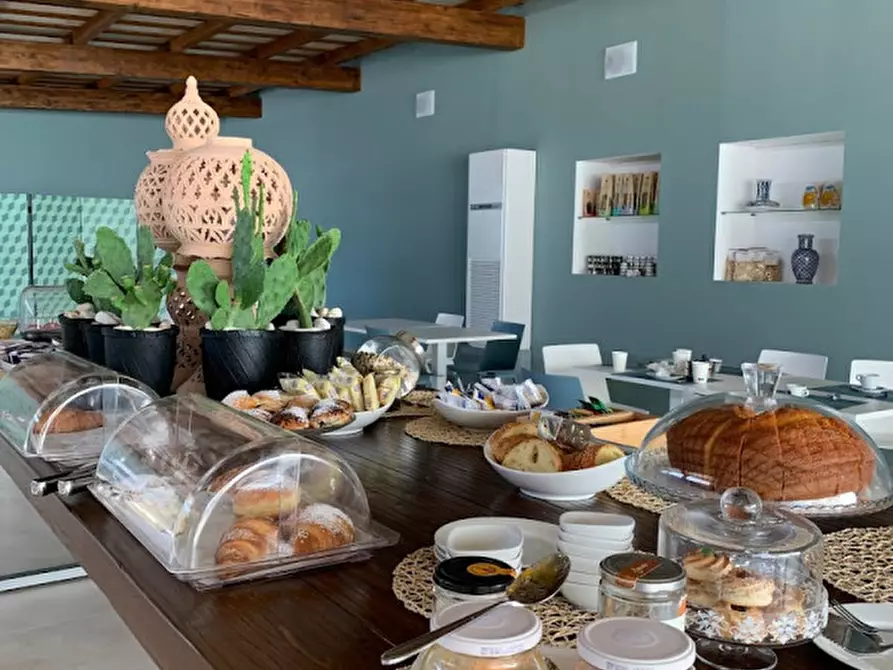 Immagine 8 di Appartamento in vendita  in Via Eboli a San Vito Lo Capo