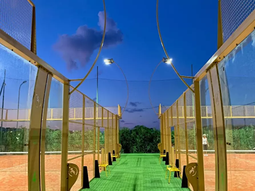 Immagine 9 di Appartamento in vendita  in Via Eboli a San Vito Lo Capo