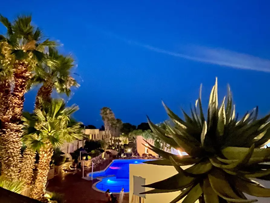 Immagine 11 di Appartamento in vendita  in Via Eboli a San Vito Lo Capo