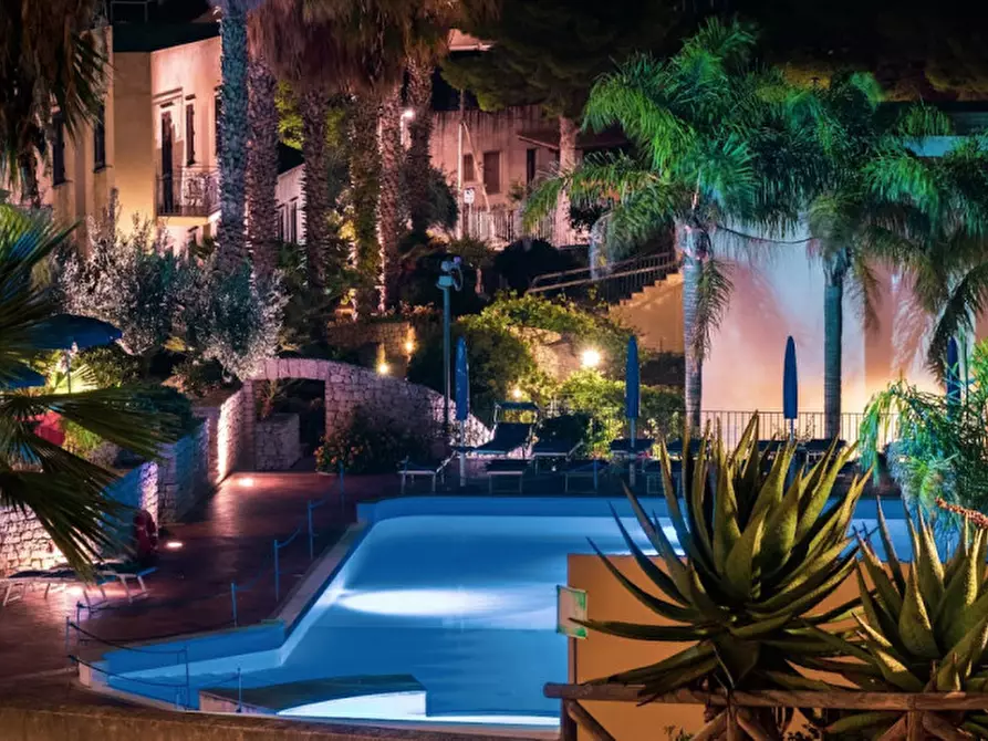 Immagine 12 di Appartamento in vendita  in Via Eboli a San Vito Lo Capo