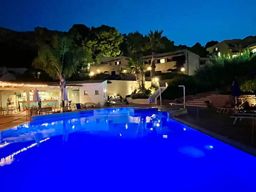 Immagine 13 di Appartamento in vendita  in Via Eboli a San Vito Lo Capo