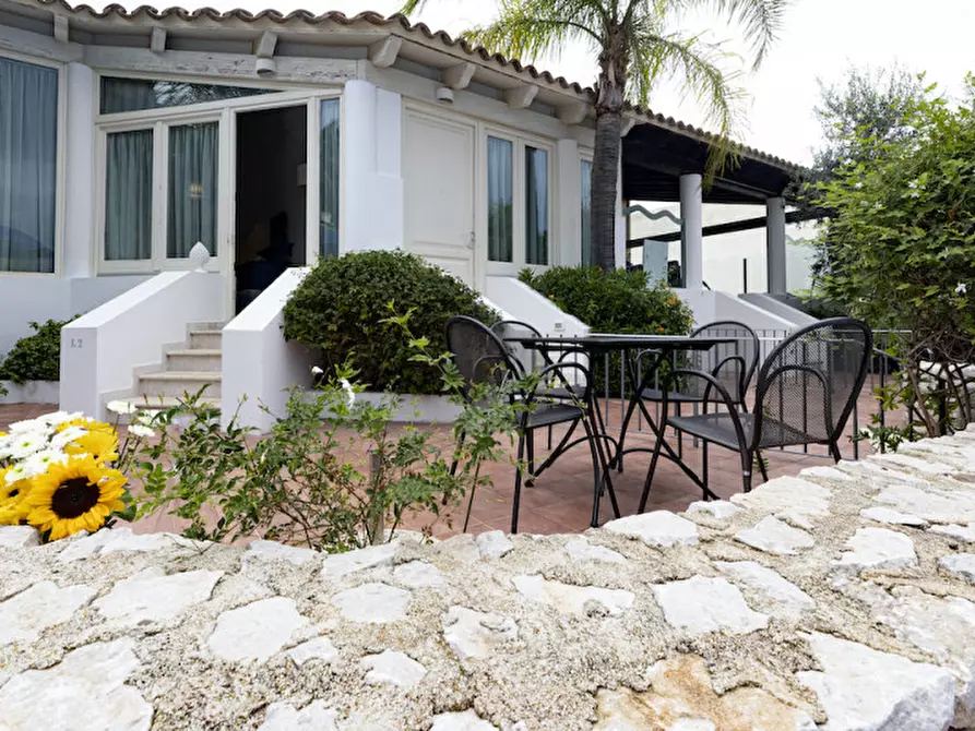 Immagine 14 di Appartamento in vendita  in Via Eboli a San Vito Lo Capo