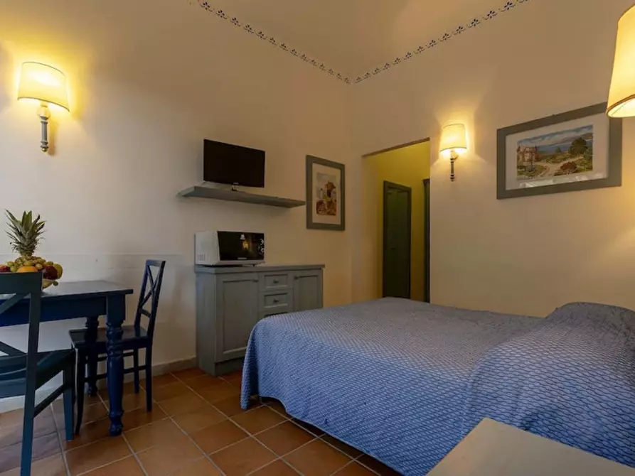 Immagine 15 di Appartamento in vendita  in Via Eboli a San Vito Lo Capo