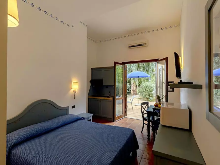 Immagine 16 di Appartamento in vendita  in Via Eboli a San Vito Lo Capo