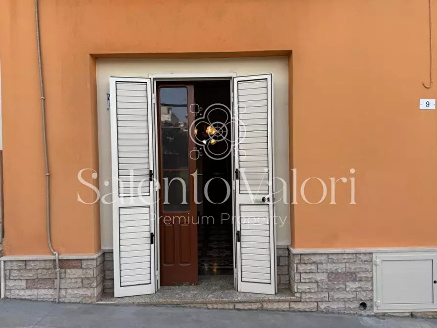 Immagine 1 di Casa indipendente in vendita  in Via Della Vittoria 7 a Matino